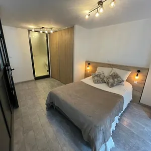 Petit Bois Moderne Voiron