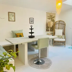Cabanon Aloe Avec Piscine Chauffee & Bain Nordique Veaux
