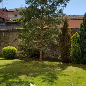 Au Calme Et Central, Proche Thermes Thonon-les-Bains